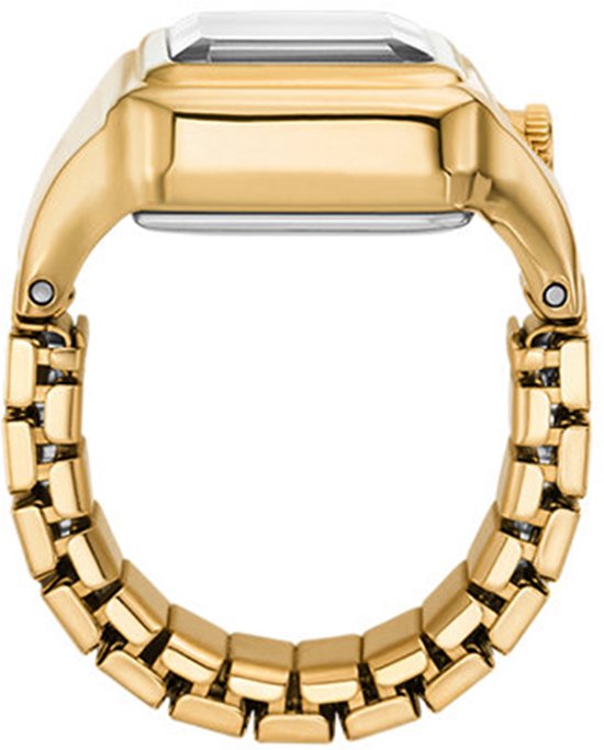 Polshorloge, Arm, Goud, Accessoires, Armband