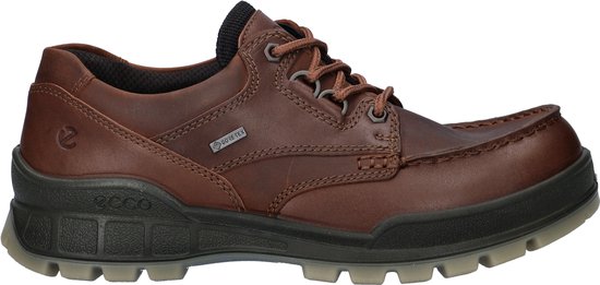 laarzen, leder, bruine kleur, Dri-ride, antislip tussenzool