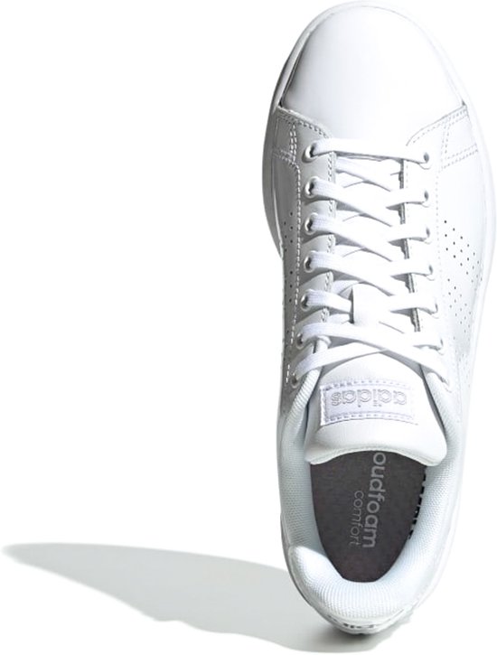 Adidas Advantage - 37 1/3 - Dames Sneakers -  White