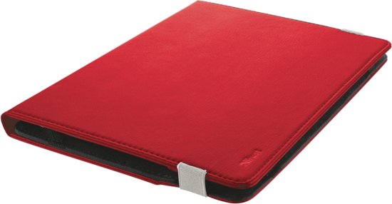 Primo Folio Case with Stand for 10I tablets - red