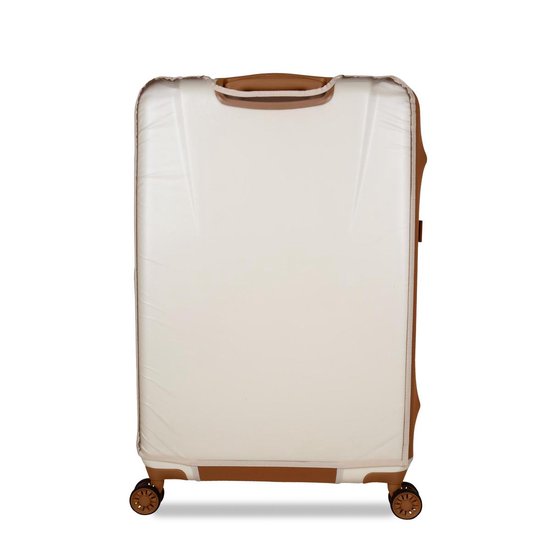 SUITSUIT Fab Seventies Beschermhoes 76 cm - Golden Brown