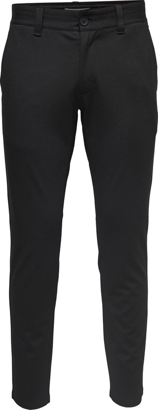 ONLY & SONS - Maat W33 X L34 - ONSMARK PANT GW 0209 NOOS Heren Broek