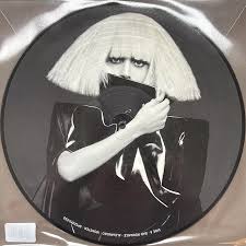 Lady Gaga - The Fame Monster (Picture Disc)