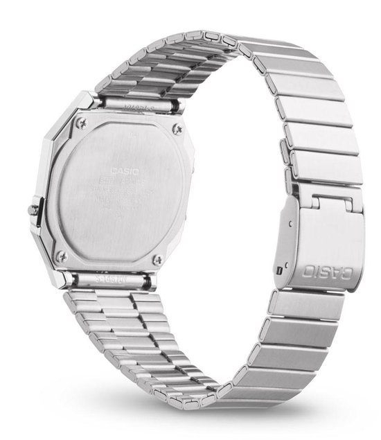 Casio Vintage Iconic A700WE-1AEF - Heren - Horloge - 31 mm