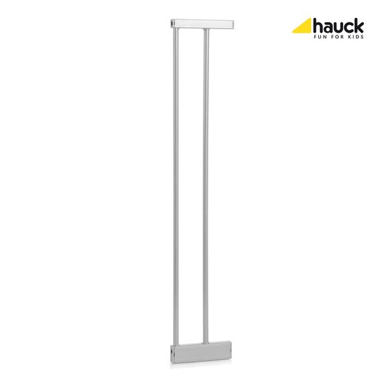 Hauck Extension Verlengstuk (14 cm) - Silver