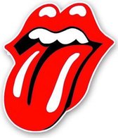 sneer, tongue, mondstuk, rood lippen, mond sticker