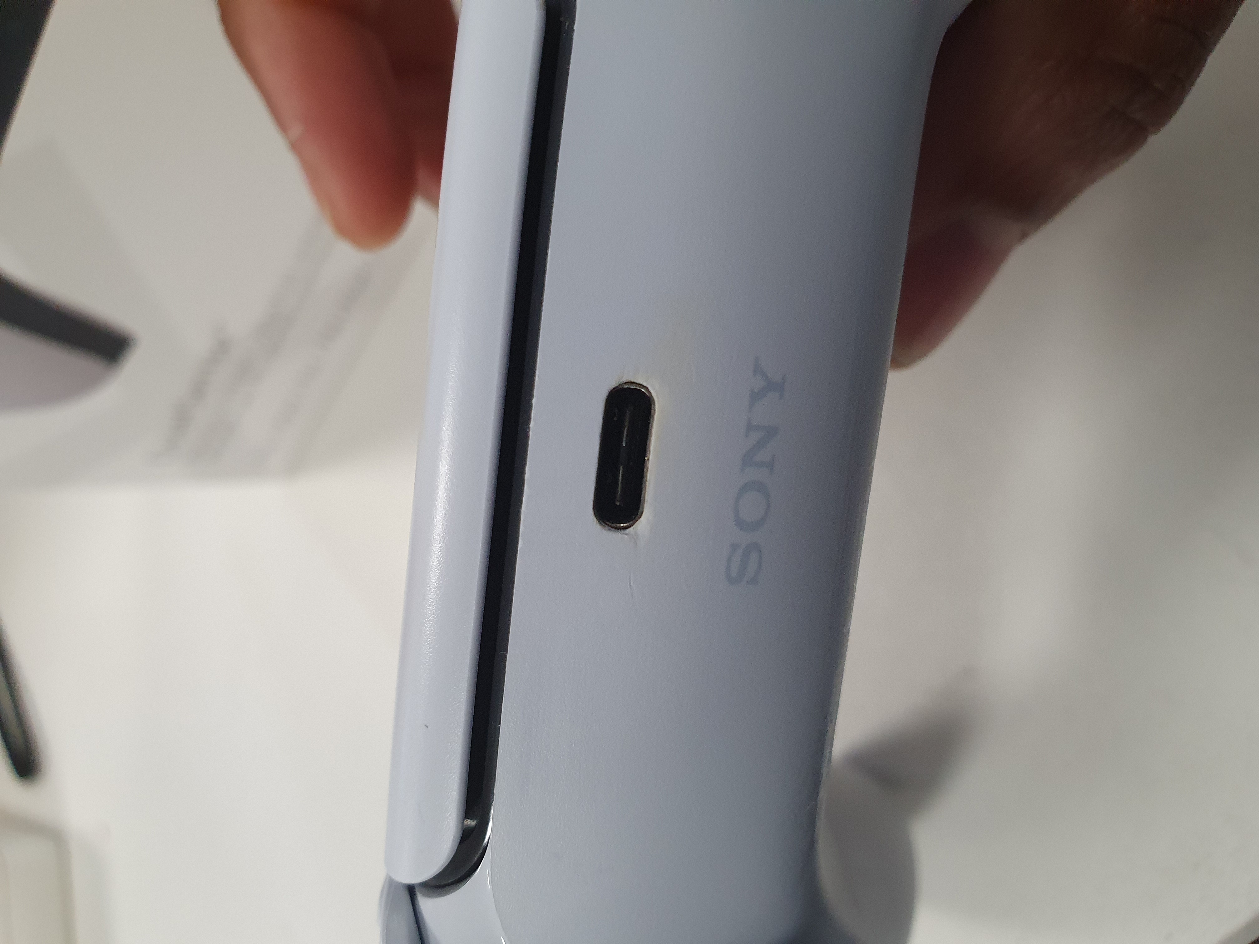 Sony PlayStation DualSense draadloze controller - PS5