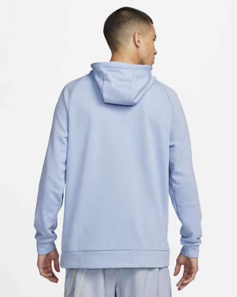 Nike - maat L - M NK DF HDIE PO SWSH