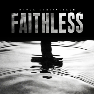 Bruce springsteen - faithless LP