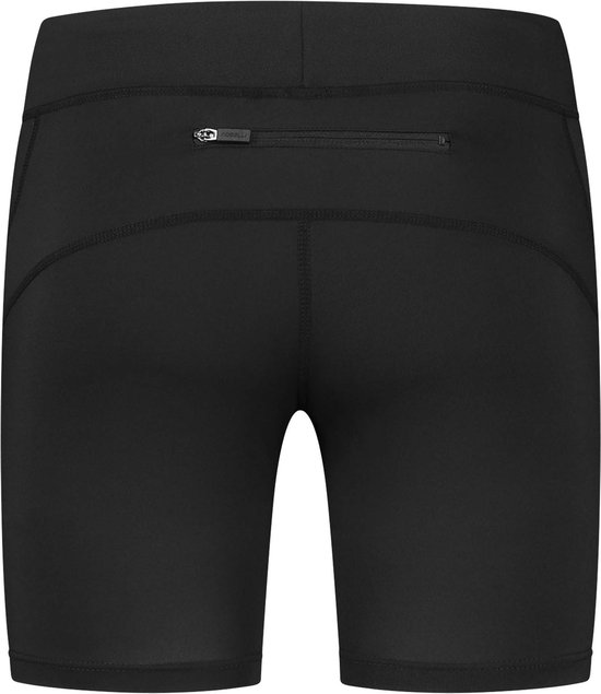 Rogelli Maat XL Core Hardloopshort - Dames - Zwart