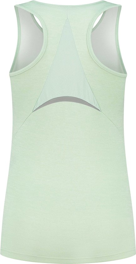 Rogelli - Maat S - Aya Hardloop Singlet Dames - Groen