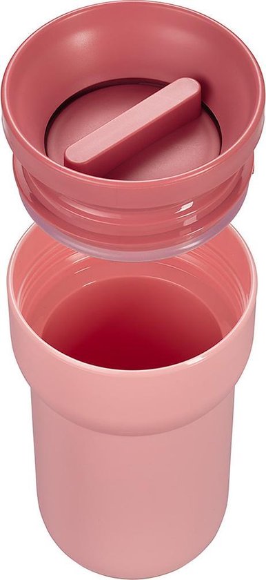 Mepal - Ellipse reisbeker - 275 ml - Koffiebeker to go
