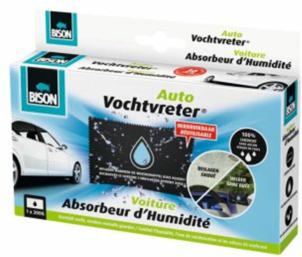 auto, absorbeur, humidité, voiture, désumidificateur