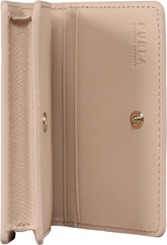 Furla - 1927 S Card Case - Vrouwen - Maat