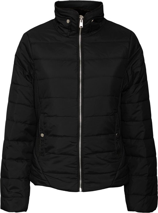 VERO MODA  - Maat M - SHORT JACKET BOOS Dames Jas