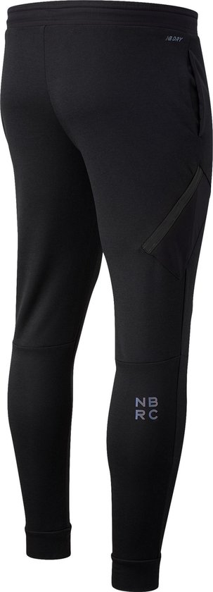 New Balance Q Speed Run Hardloopbroek Heren - Maat L