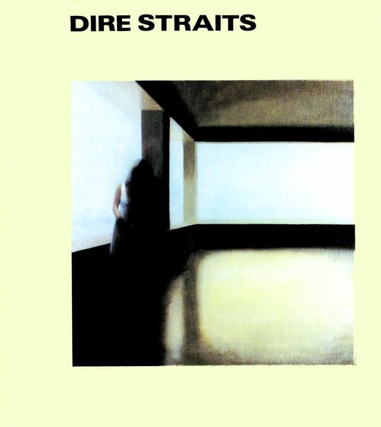 Dire Straits (LP)
