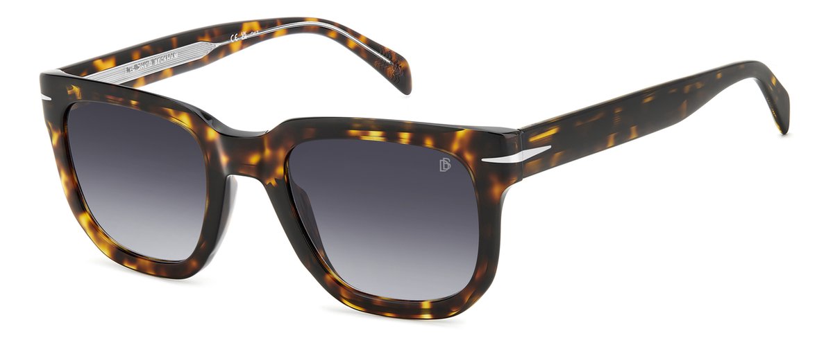 zonnebril, tortoise, donkere glazen, plastic montuur, patroon tortoise