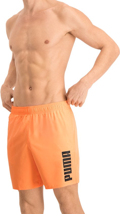 PUMA SWIM maat S MEN MID SHORTS Mannen 1P