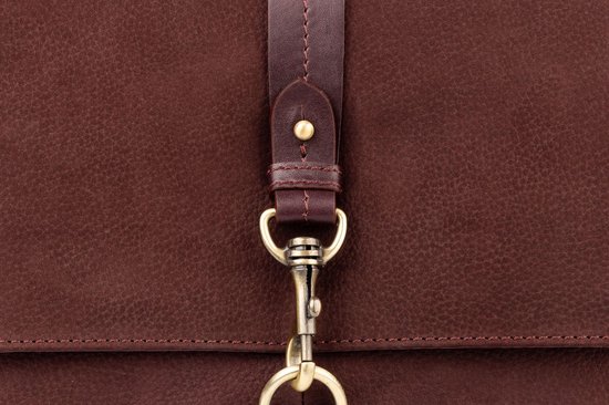 BURKELY Soul Skye Passportcover Paspoorthoes