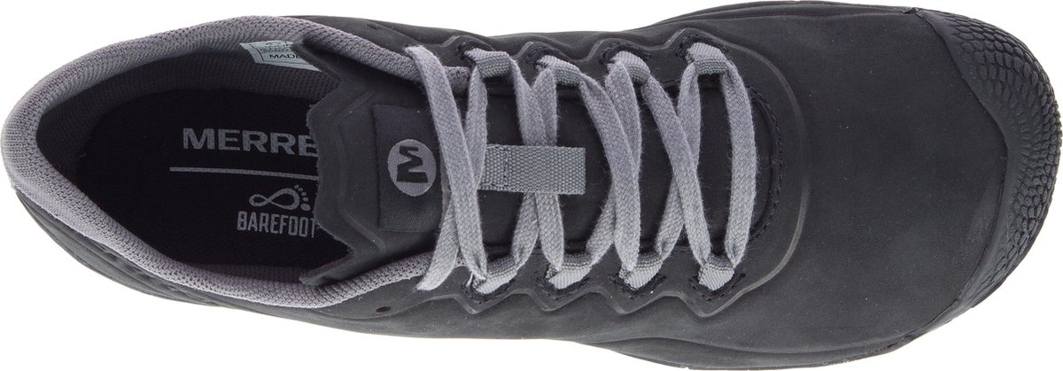 Merrell J003422 - Volwassenen - 38 - Wandelschoenen - Kleur: Zwart