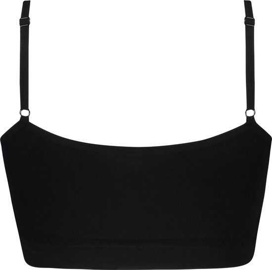 Hunkemöller - Maat M - Naadloze strappy top