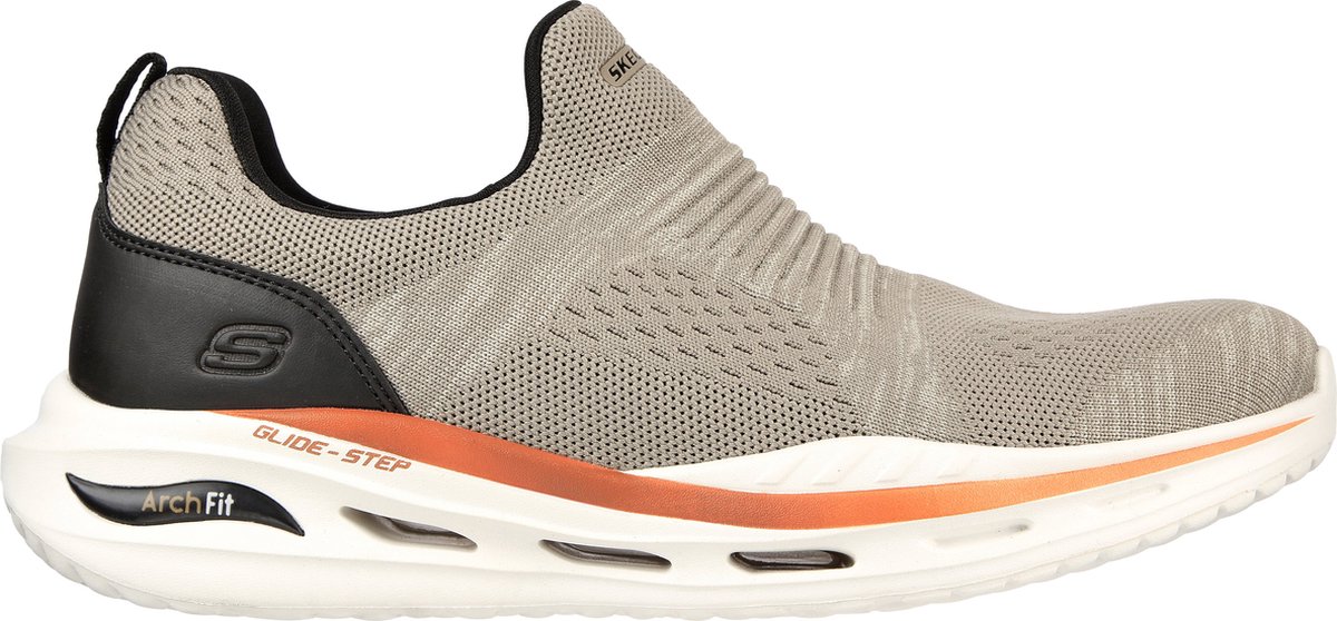 Skechers - maat 42 -  Arch Fit heren instapper