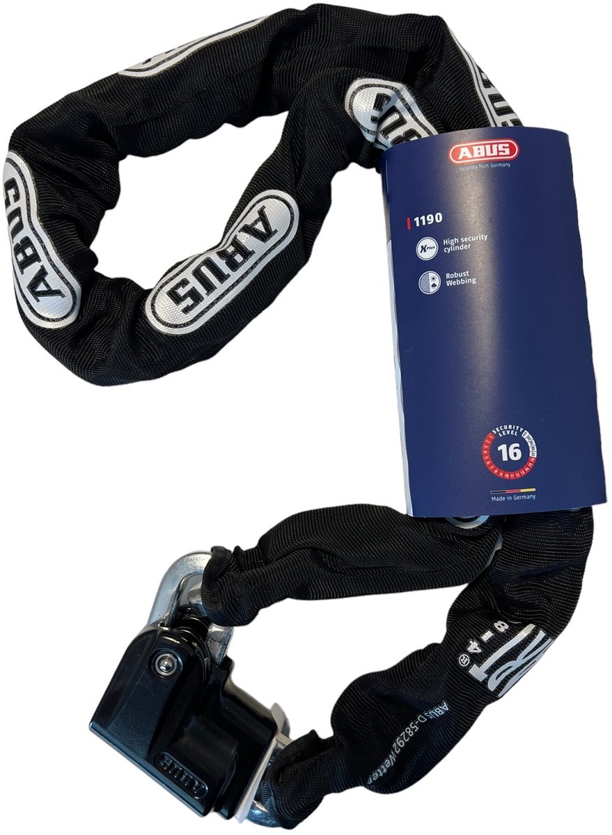 Accessoires, Riem, Persoon