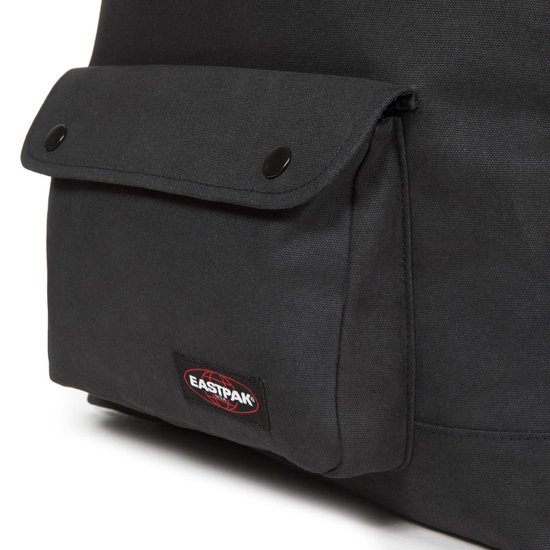 Eastpak Padded Pak'r Rugzak 24 liter - Superb Black