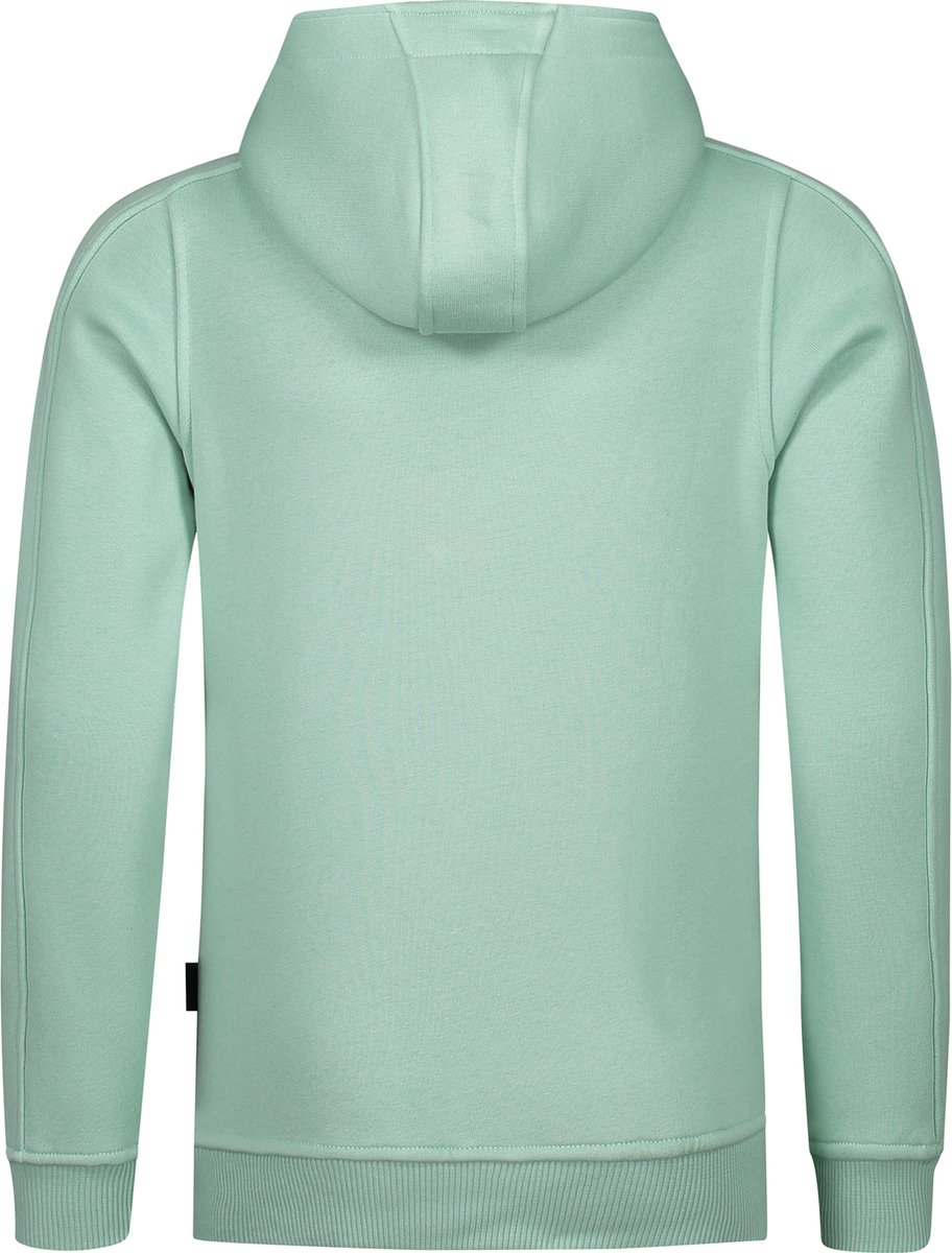 Breigoed, Trui, Sweatshirt, Capuchon, Fleece