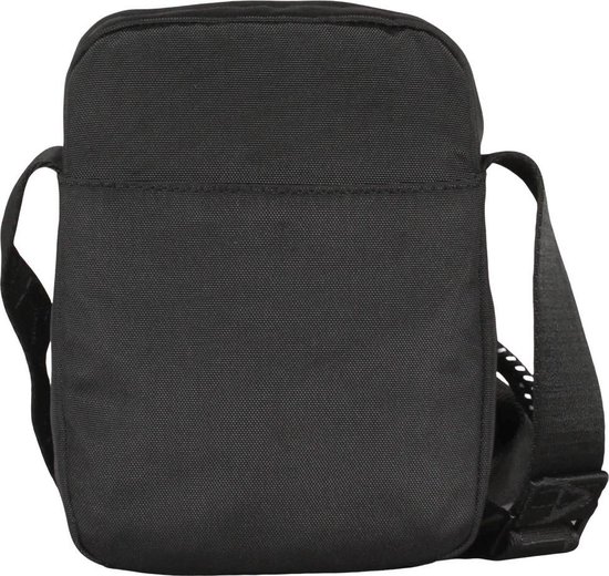 Versace Jeans Linea Macrologo - Heren Bag - Nero - Maat One Size