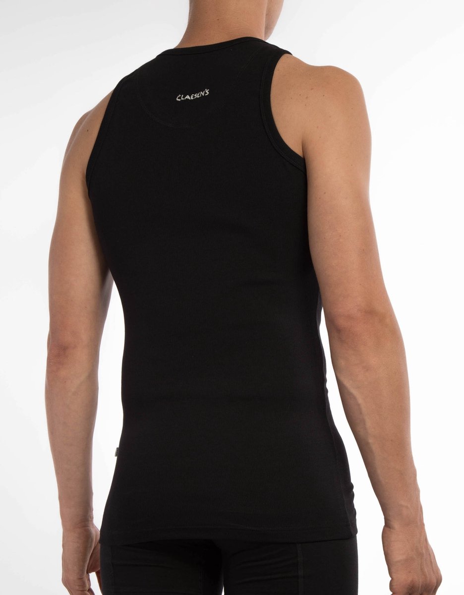 Kleding, Onderhemd, Tanktop, Persoon