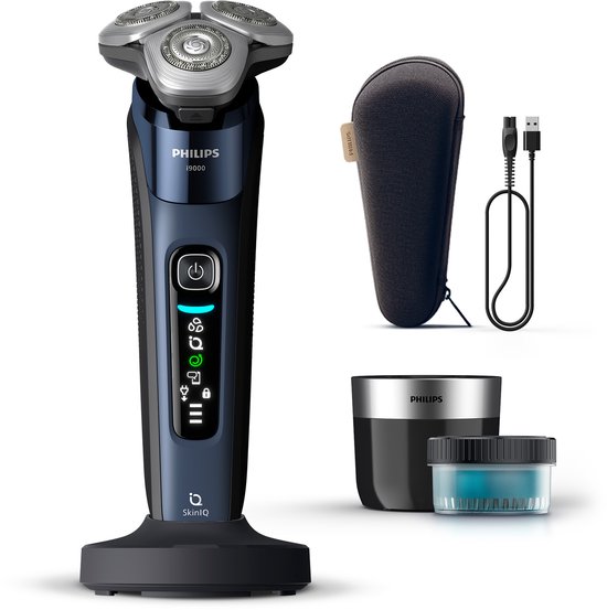 Elektrisch apparaat, Microfoon