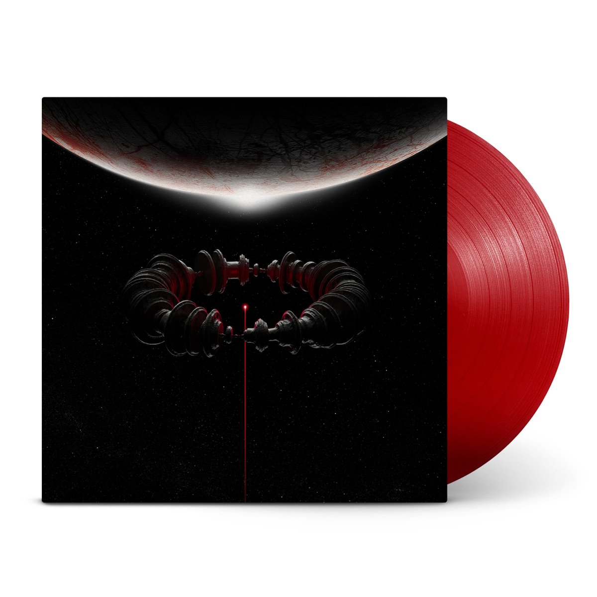 Muse - The Wow! Signal - Coloured Vinyl