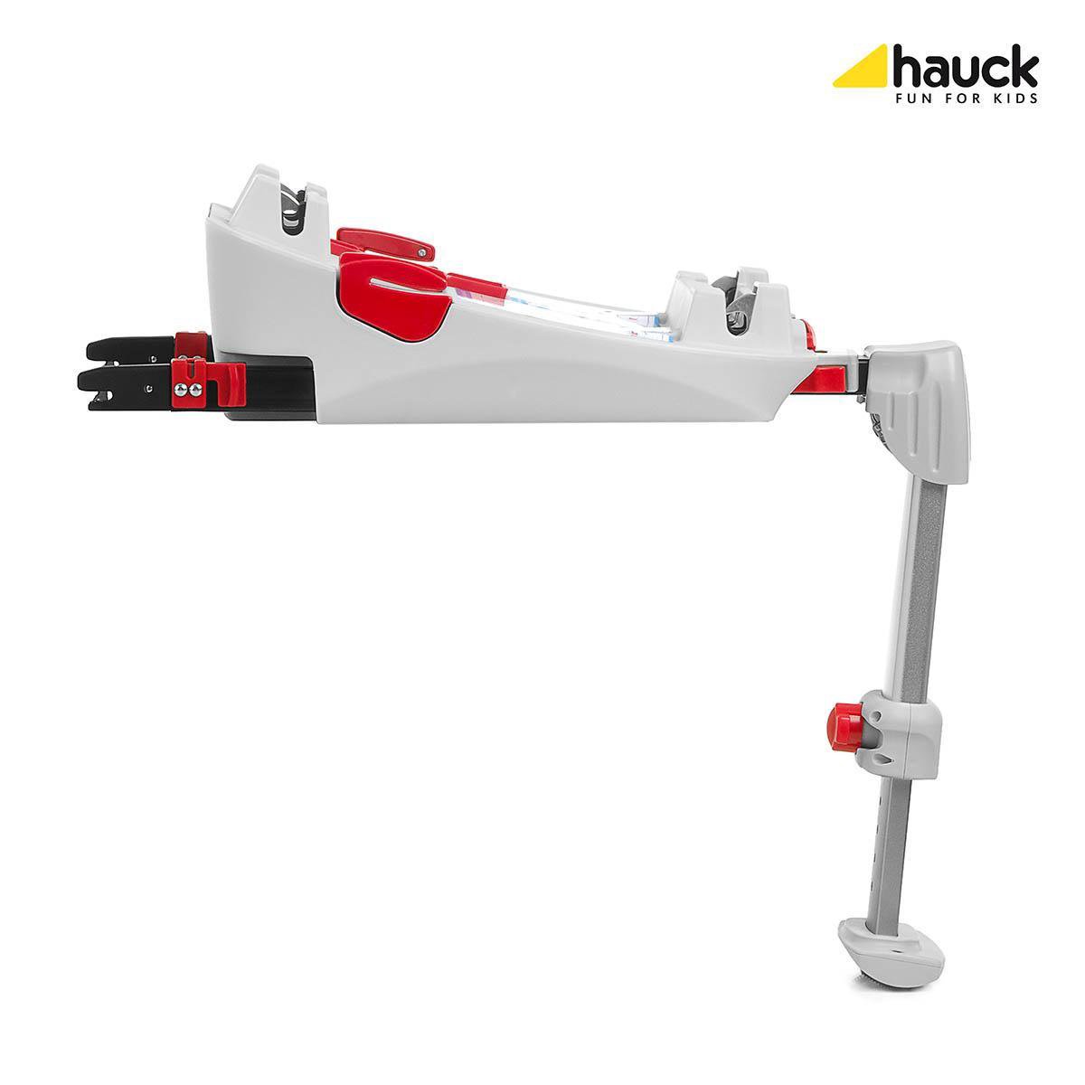 Hauck Varioguard Isofix-Base - Grey