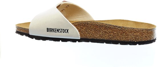 slipons, sandalen, corkzool, kussenzool