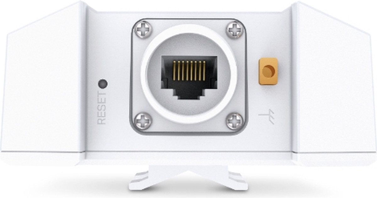 TP-Link EAP610-Outdoor - Access point - 1800 Mbps - Wifi 6 - PoE