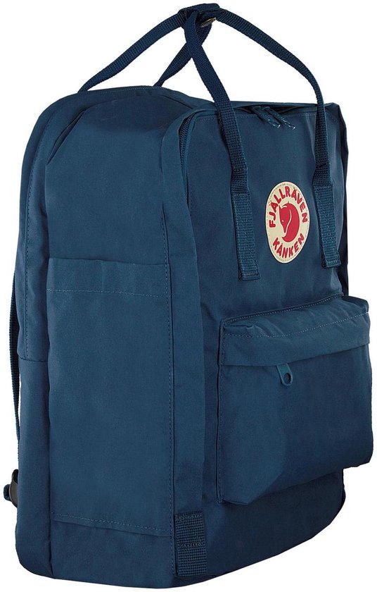 Fjallraven Kanken Laptoprugzak 15 inch