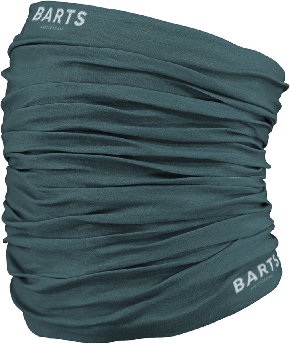 barts, nekwarm, sjaal, buik, uniform