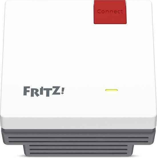 AVM FRITZ!Repeater 600 Edition - Wifi versterker - Single Band