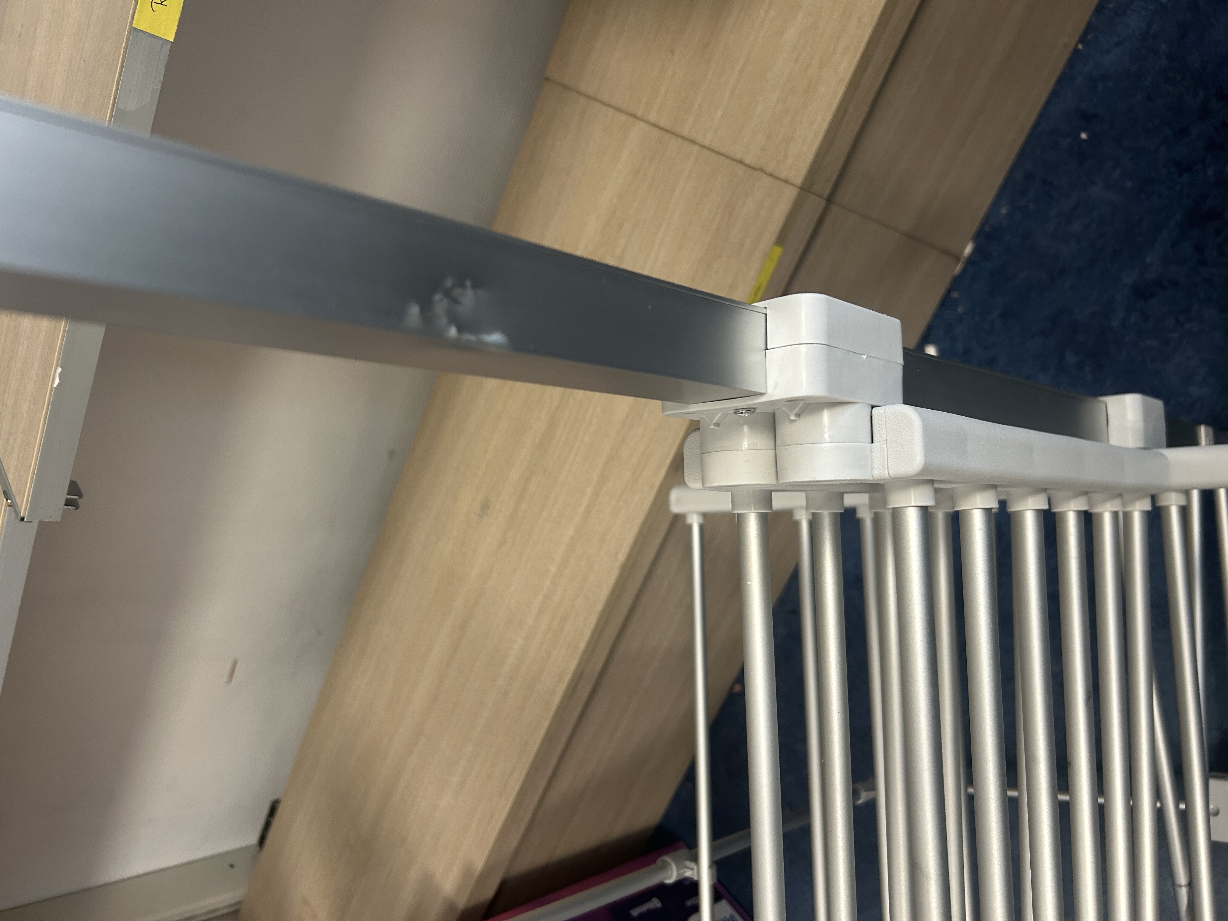 Leuning, Interieurontwerp, Reling, Hout, Multiplex