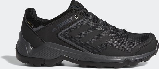 adidas TERREX EASTRAIL GTX Heren Wandelschoenen - Carbon - Maat 43 1/3