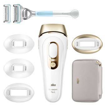 Braun Silk Expert Pro 5 PL5356