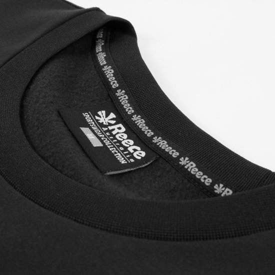 Reece Maat XL  Cleve TTS Top Round Neck Unisex Sporttrui