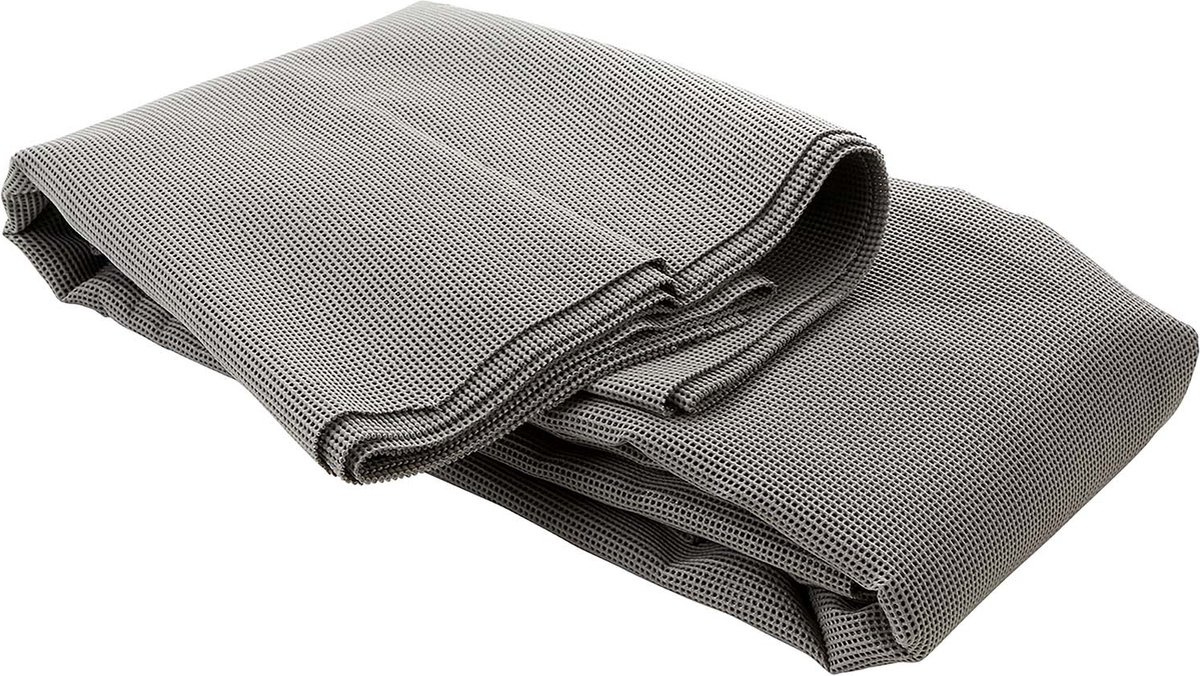 Bo-Camp - Tenttapijt - Bo-Carpet -  2 x 2,5 Meter - Grijs