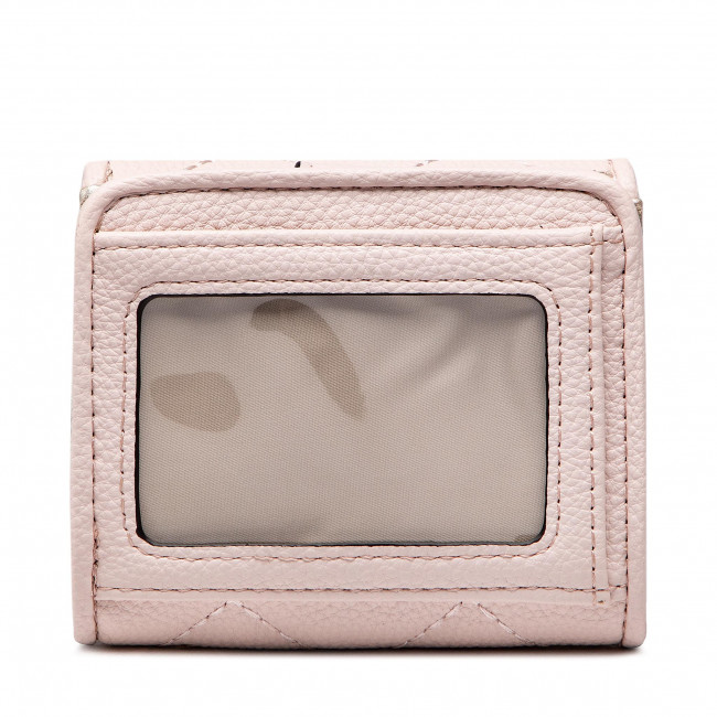 Guess Abey Dames Portemonnee - shell