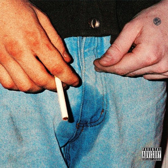 Broeken, Gezicht, Kop, Jeans, Rook