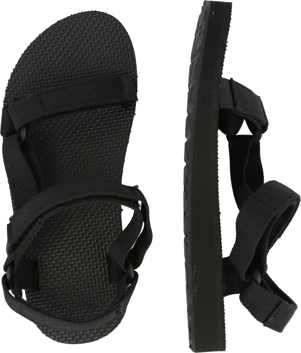 Teva K - maat 33-34- Original Universal Kinder Sandalen - Zwart