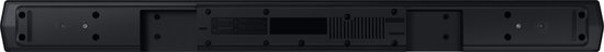 Samsung HW-C450 - Soundbar - Inclusief subwoofer - Buitenlands model