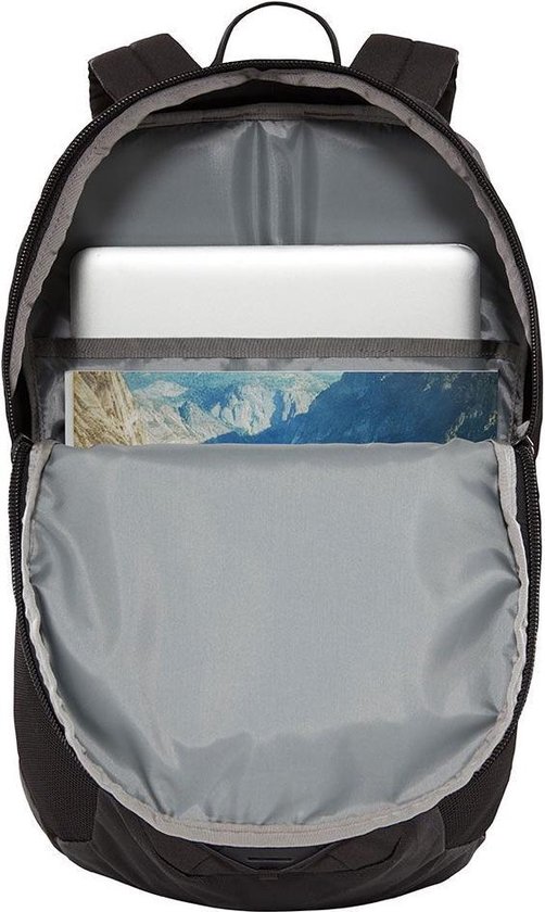 The North Face Rodey Rugzak 27 liter - TNF Black
